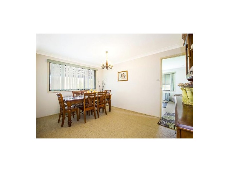 17 Caribou Close, St Clair NSW 2759