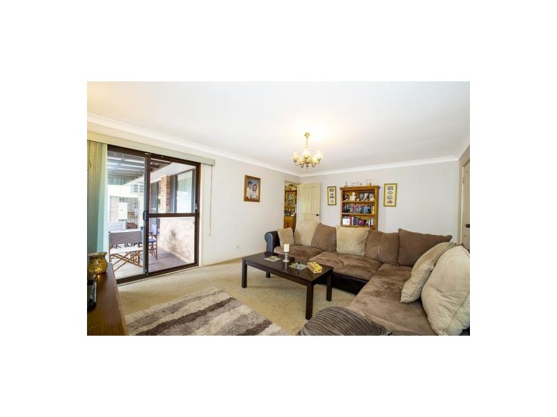 17 Caribou Close, St Clair NSW 2759