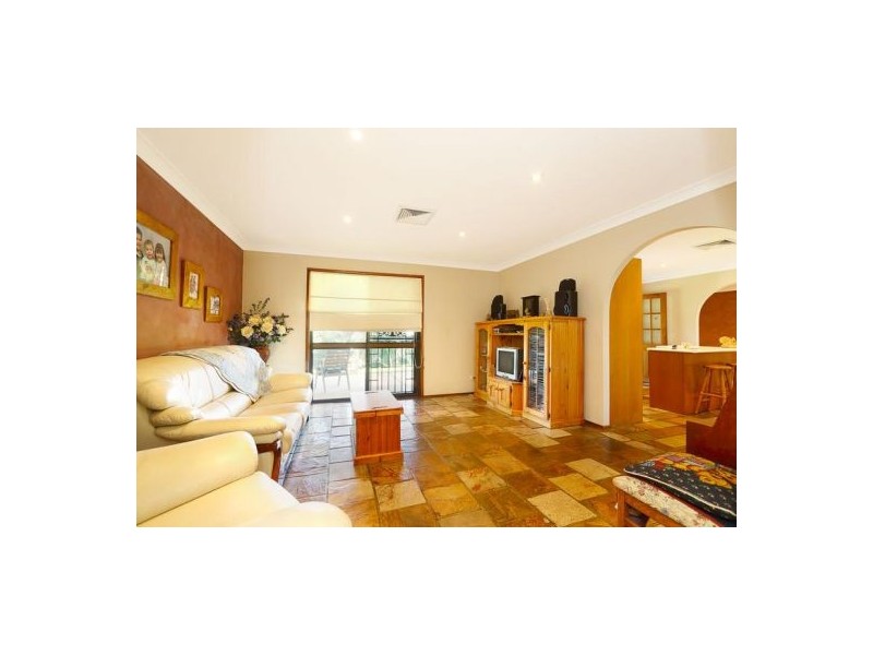 133 Greenbank Drive, Werrington Downs NSW 2747