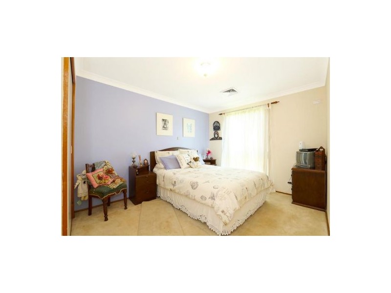 133 Greenbank Drive, Werrington Downs NSW 2747