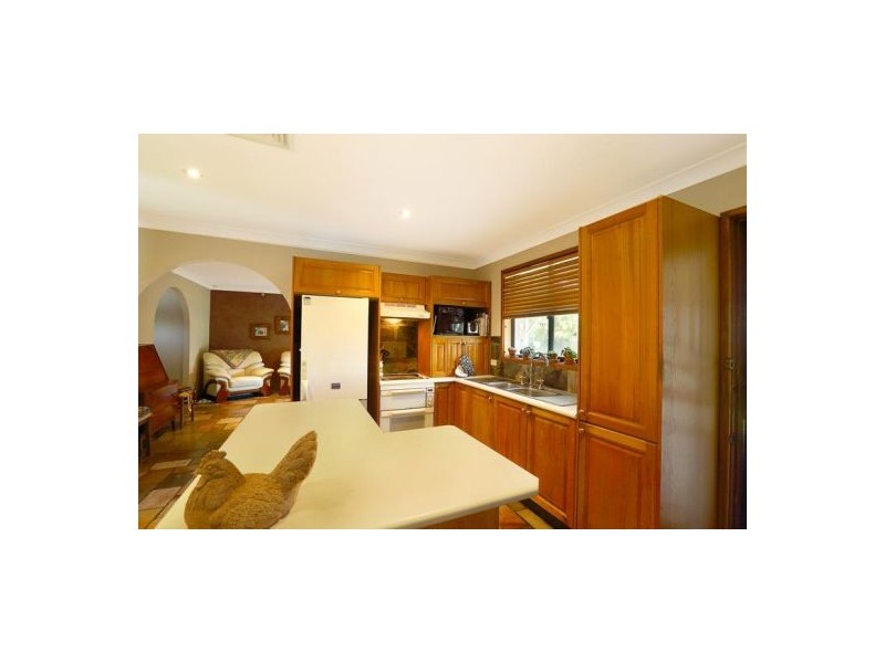 133 Greenbank Drive, Werrington Downs NSW 2747