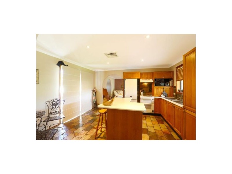 133 Greenbank Drive, Werrington Downs NSW 2747