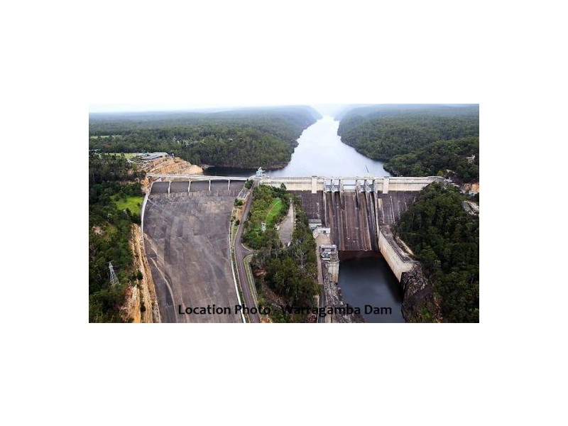 45. Third Street, Warragamba NSW 2752