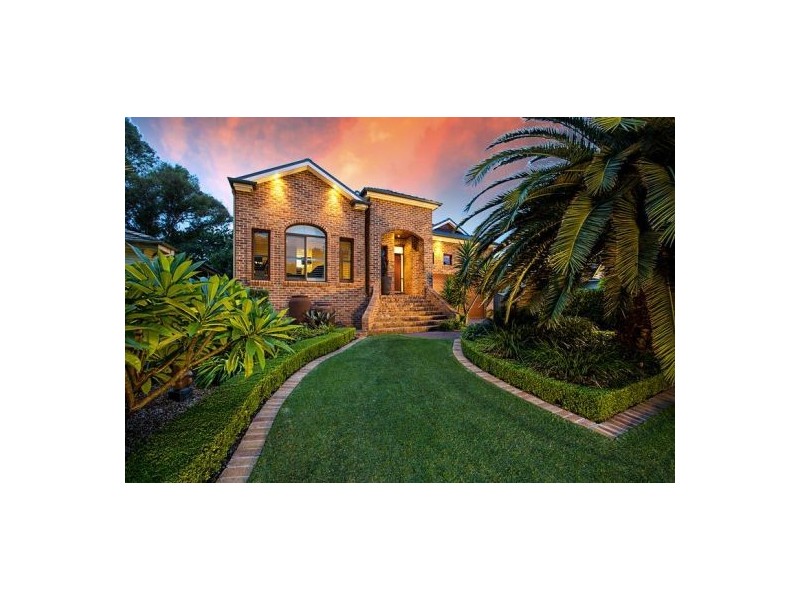 54 Ladbury Avenue, Penrith NSW 2750