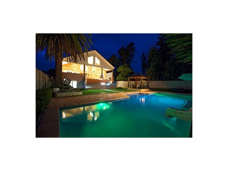 54 Ladbury Avenue, Penrith NSW 2750