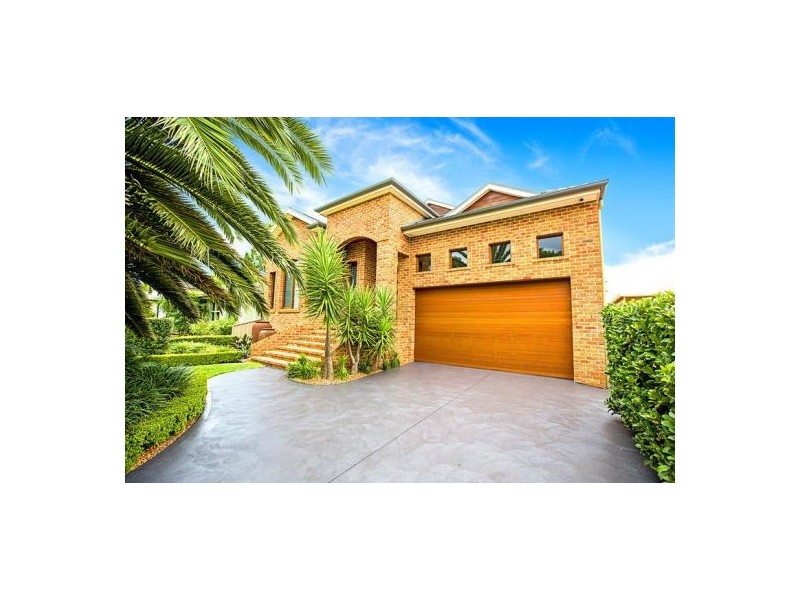 54 Ladbury Avenue, Penrith NSW 2750