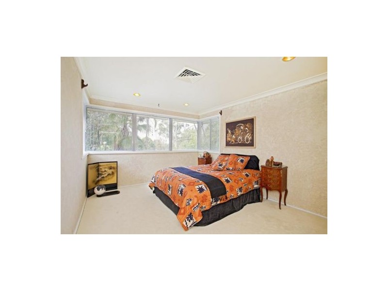 2 Cliffbrook Crescent, Leonay NSW 2750