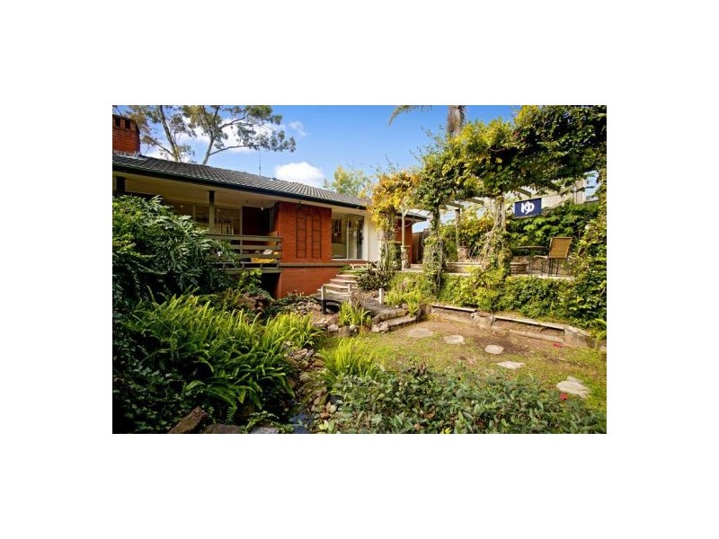 2 Cliffbrook Crescent, Leonay NSW 2750