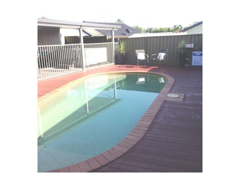 11. Stoke Crescent, South Penrith NSW 2750