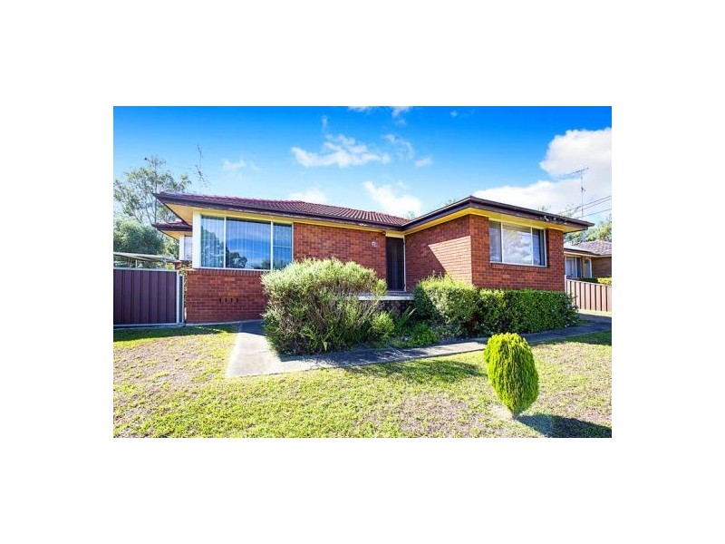 22 Manning Street, Kingswood NSW 2747