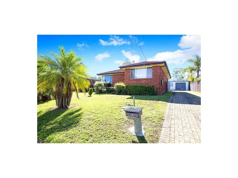 22 Manning Street, Kingswood NSW 2747