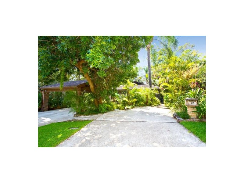 67 The Sanctuary Drive,, Leonay NSW 2750