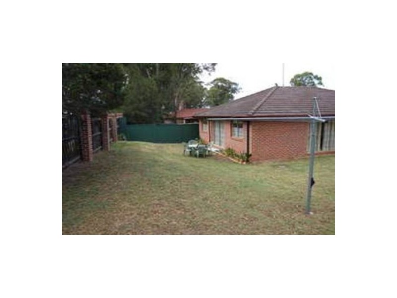 40. Sherwood Circuit, Penrith NSW 2750