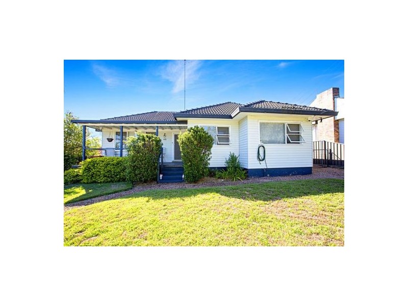 48 Colless Street, Penrith NSW 2750