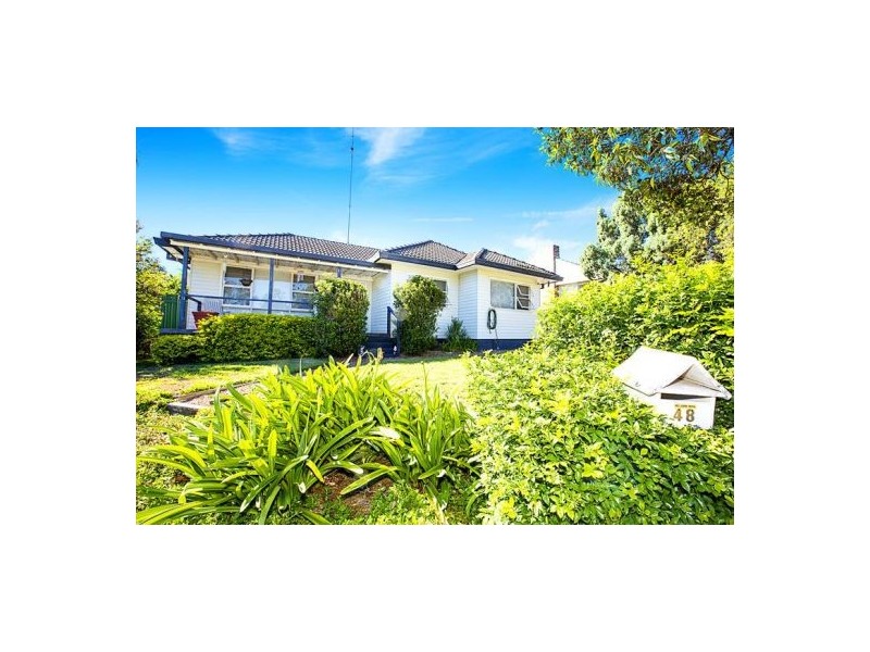 48 Colless Street, Penrith NSW 2750