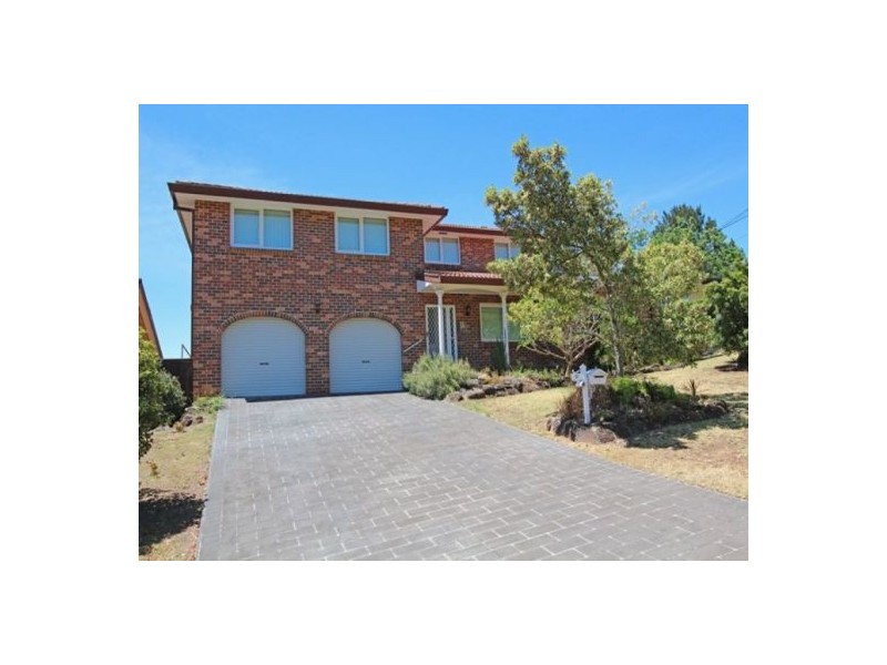 97 The Sanctuary Drive, Leonay NSW 2750