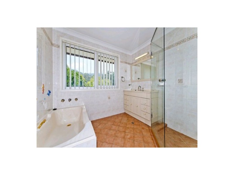 97 The Sanctuary Drive, Leonay NSW 2750