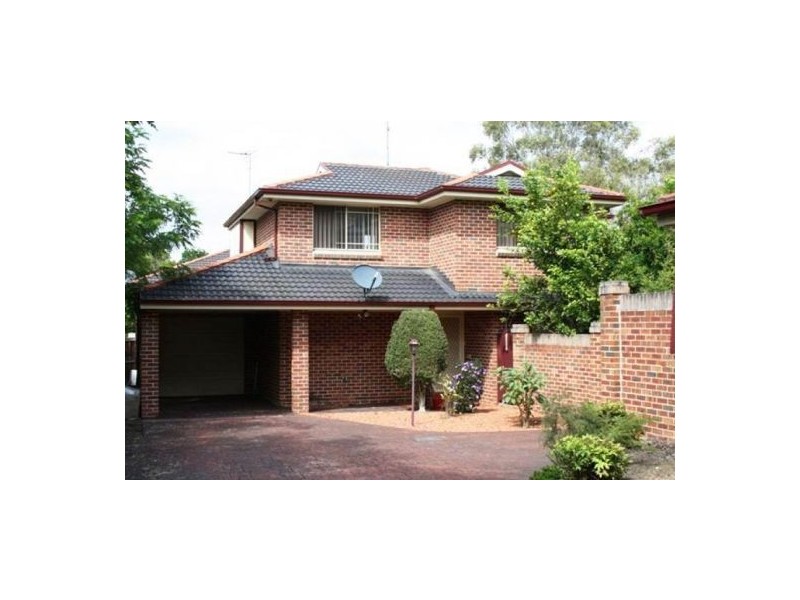 3/62. Lethbridge Street, Penrith NSW 2750