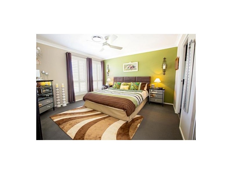 45 Glenmore Ridge Drive, Glenmore Park NSW 2745