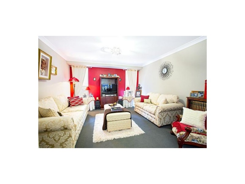 45 Glenmore Ridge Drive, Glenmore Park NSW 2745