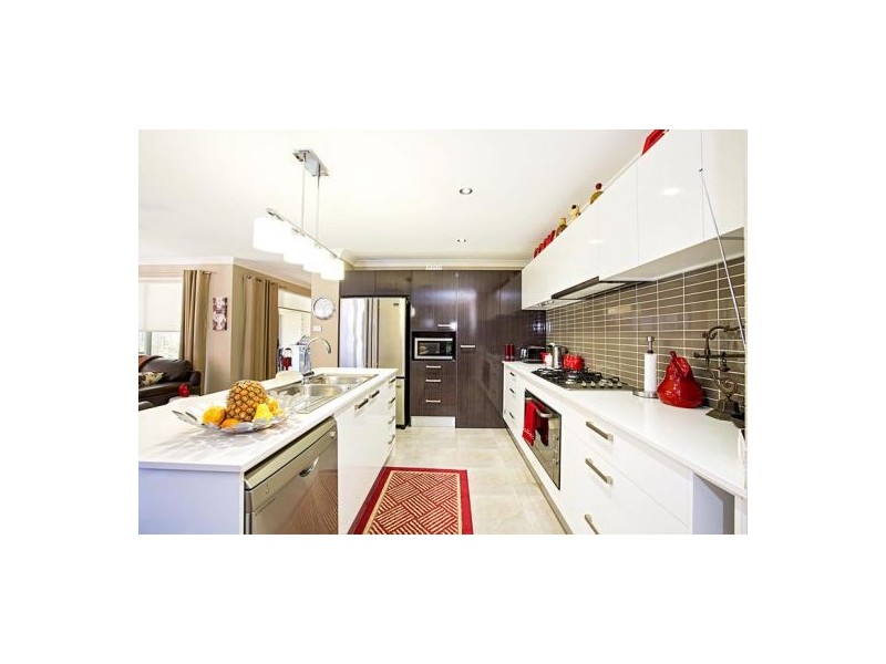 45 Glenmore Ridge Drive, Glenmore Park NSW 2745