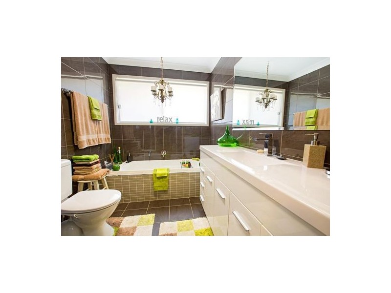 45 Glenmore Ridge Drive, Glenmore Park NSW 2745