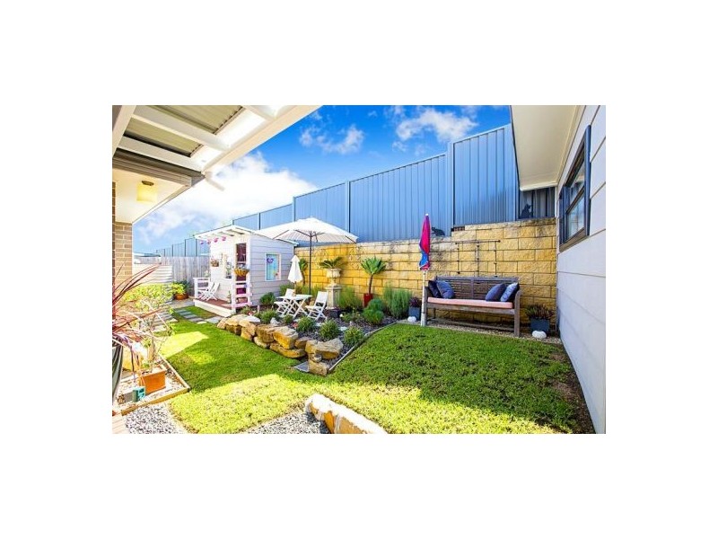 45 Glenmore Ridge Drive, Glenmore Park NSW 2745