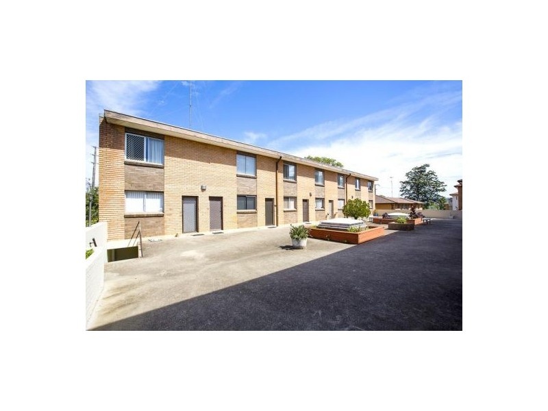 8/1-2 The Crescent, Penrith NSW 2750
