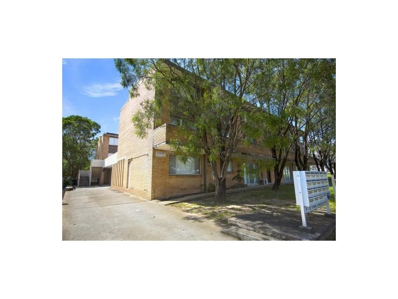 8/1-2 The Crescent, Penrith NSW 2750