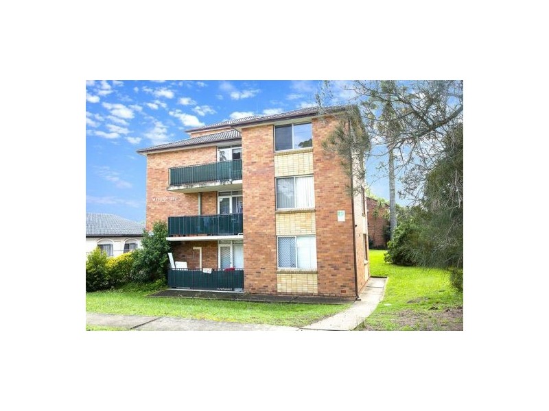 13/193 Derby Street, Penrith NSW 2750