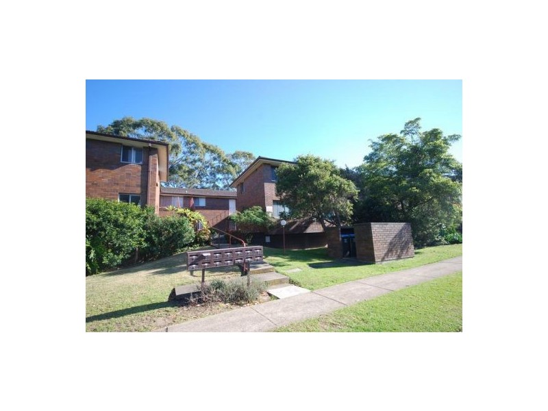 11/21-23. Haynes Street, Penrith NSW 2750