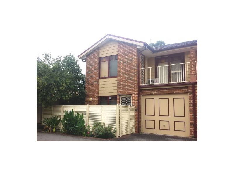 7/9-11. Thurston Street, Penrith NSW 2750