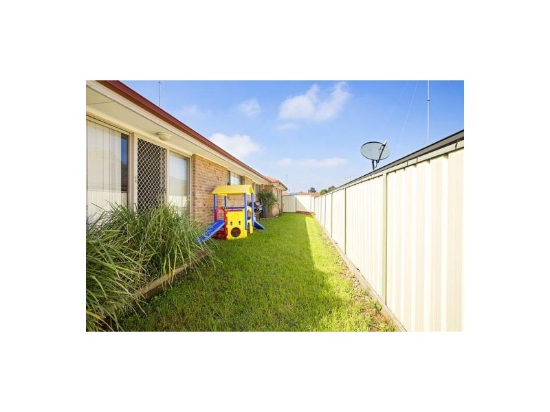 19 Dulhunty Court, Cranebrook NSW 2749