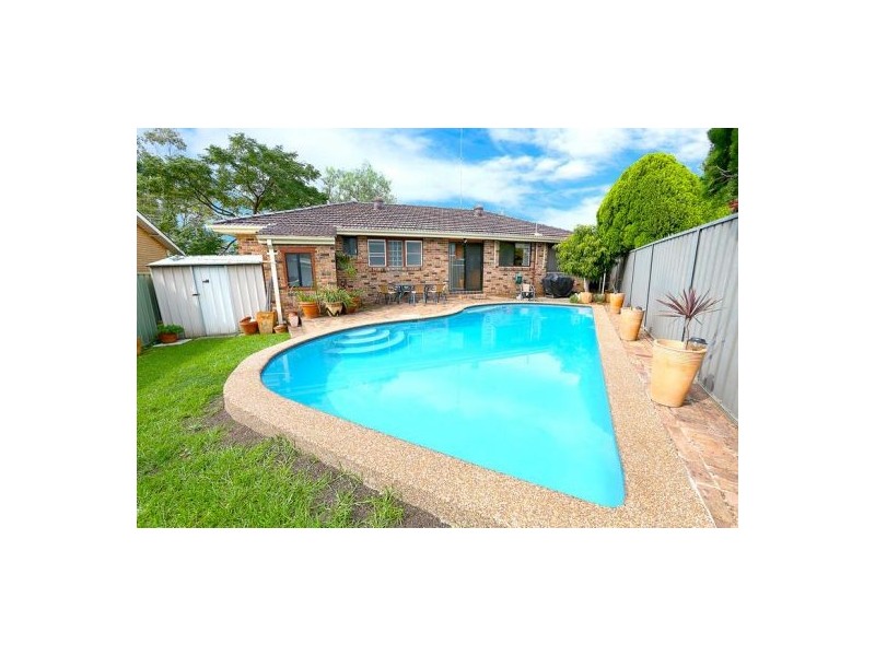 2 Braemar Drive, South Penrith NSW 2750