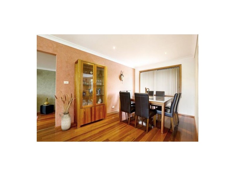 2 Braemar Drive, South Penrith NSW 2750