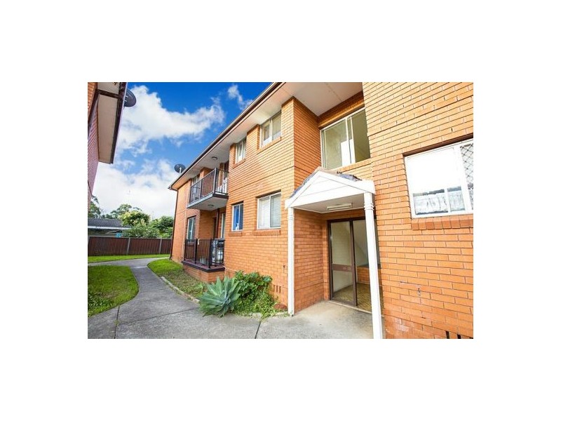 19/5 Walker Street, Werrington NSW 2747