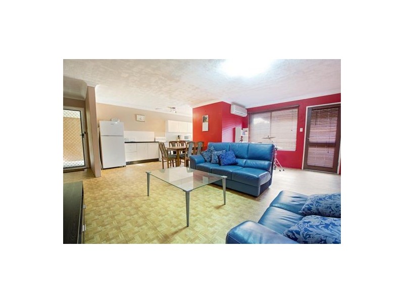 19/5 Walker Street, Werrington NSW 2747