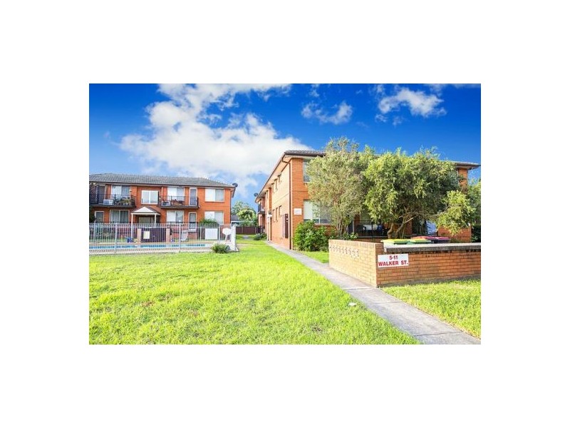 19/5 Walker Street, Werrington NSW 2747