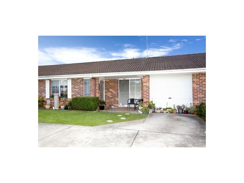 2/52-56 William Street, North Richmond NSW 2754