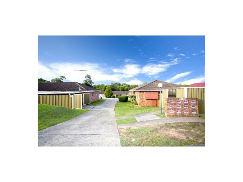 2/52-56 William Street, North Richmond NSW 2754