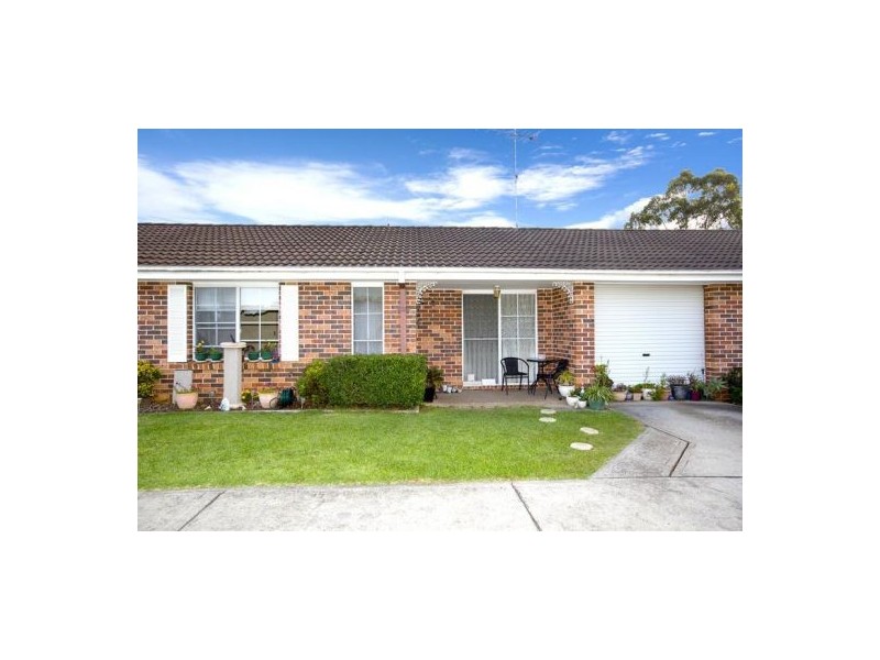 2/52-56 William Street, North Richmond NSW 2754