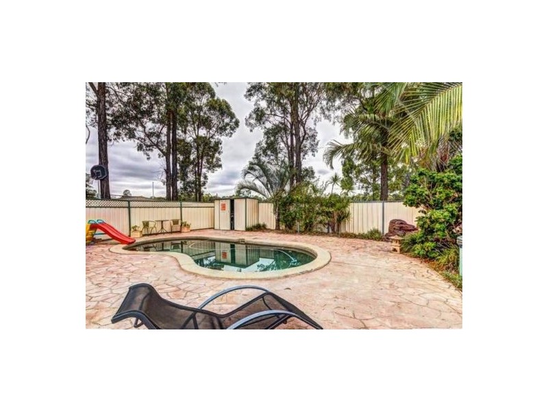 41 Andromeda Drive, Cranebrook NSW 2749
