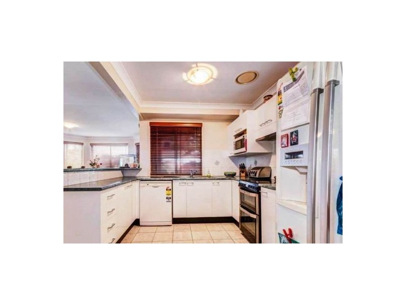 41 Andromeda Drive, Cranebrook NSW 2749