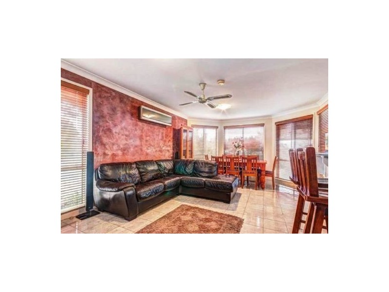 41 Andromeda Drive, Cranebrook NSW 2749