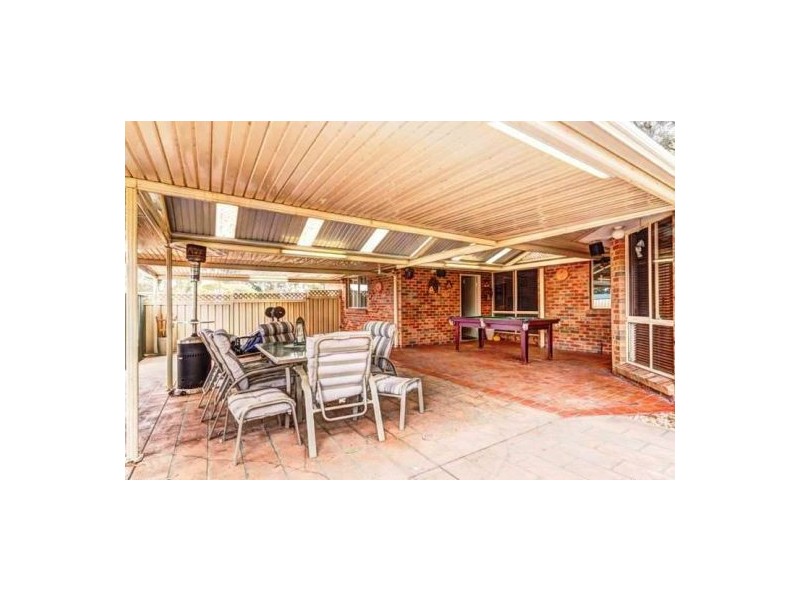 41 Andromeda Drive, Cranebrook NSW 2749