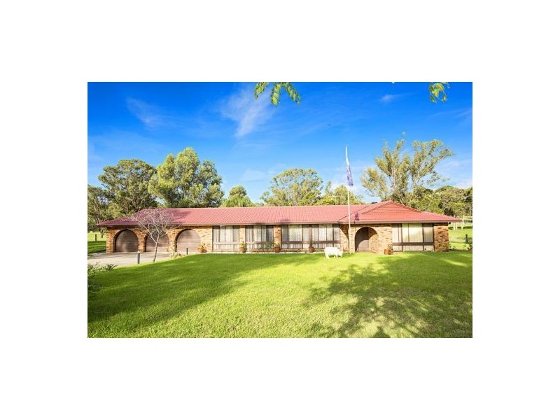 902-916 The Northern Road, Llandilo NSW 2747