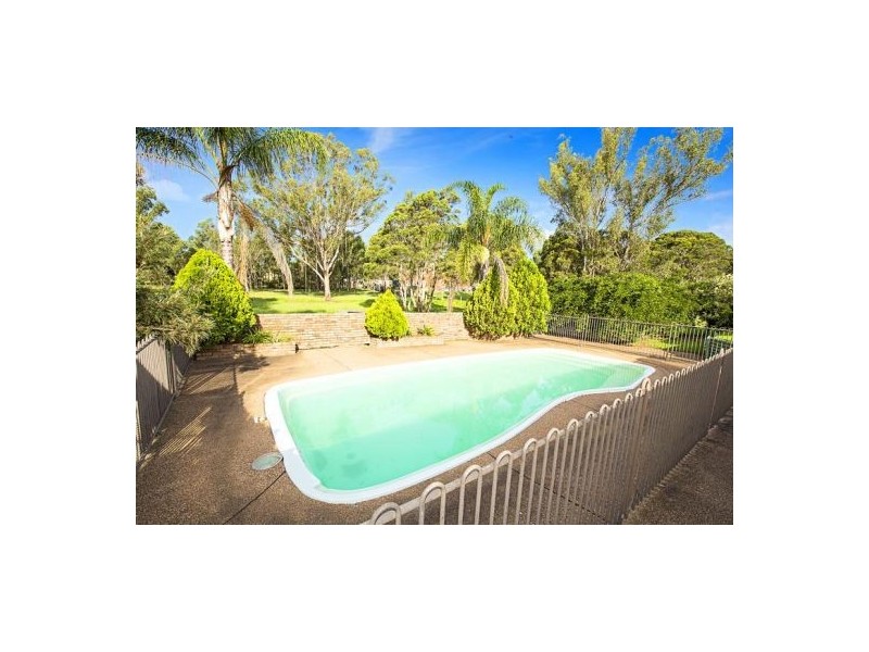 902-916 The Northern Road, Llandilo NSW 2747