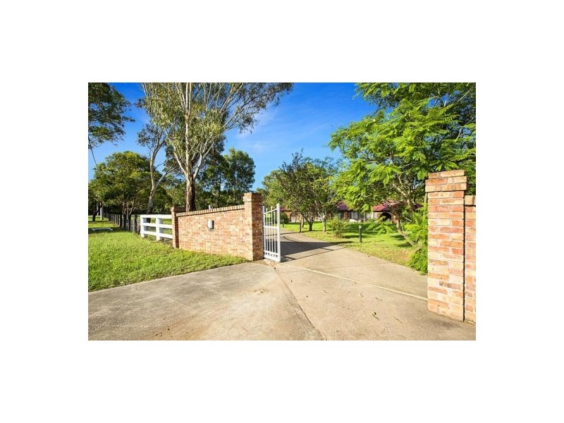 902-916 The Northern Road, Llandilo NSW 2747
