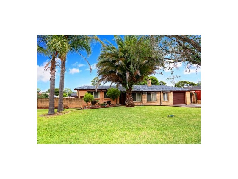 8 Opal Close, South Penrith NSW 2750