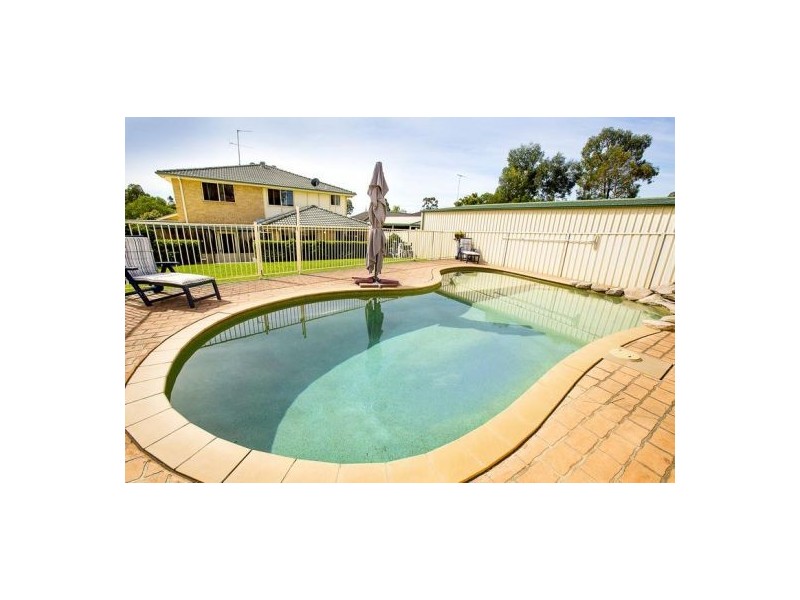 55 Womra Crescent, Glenmore Park NSW 2745